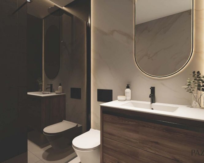 Image No.11-2 Bed Apartment for sale