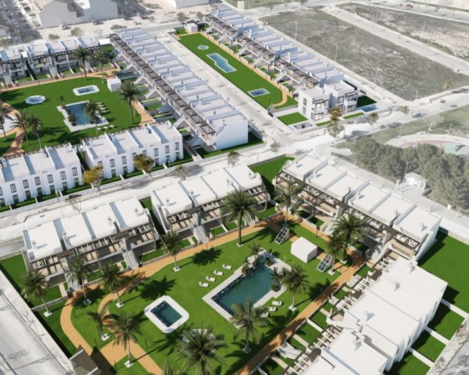 Image No.4-2 Bed Apartment for sale