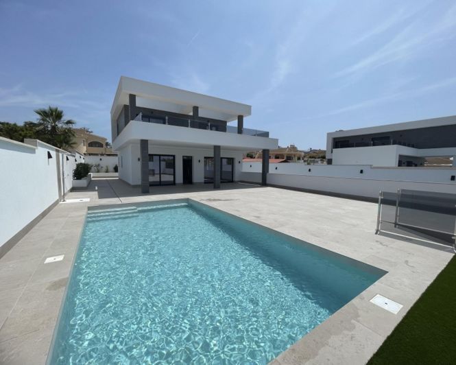 Image No.1-3 Bed Villa for sale