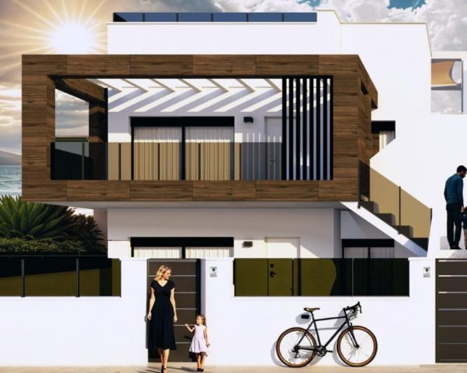 Image No.2-3 Bed Apartment for sale