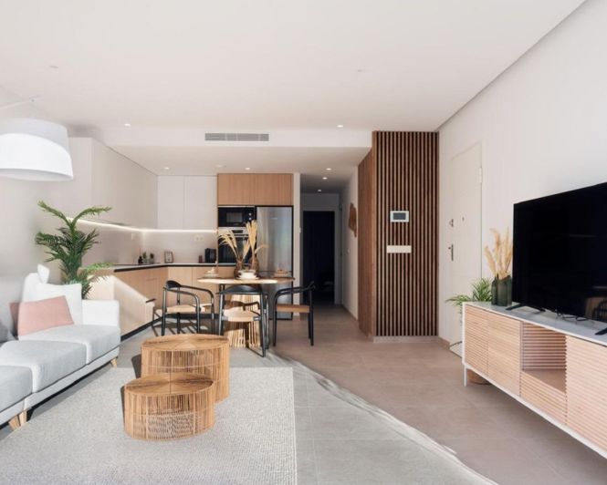 Image No.6-2 Bed Apartment for sale