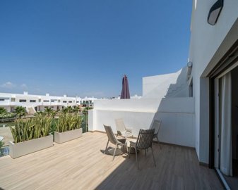 3 Bed Apartment for sale