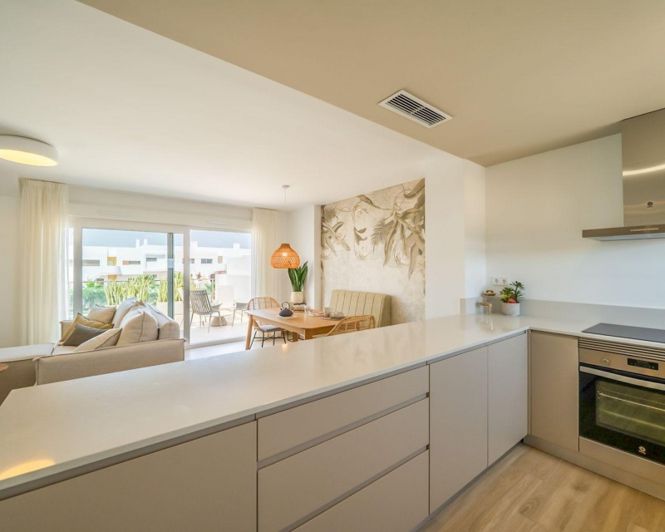 Image No.10-2 Bed Apartment for sale