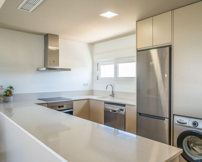 Image No.13-2 Bed Apartment for sale