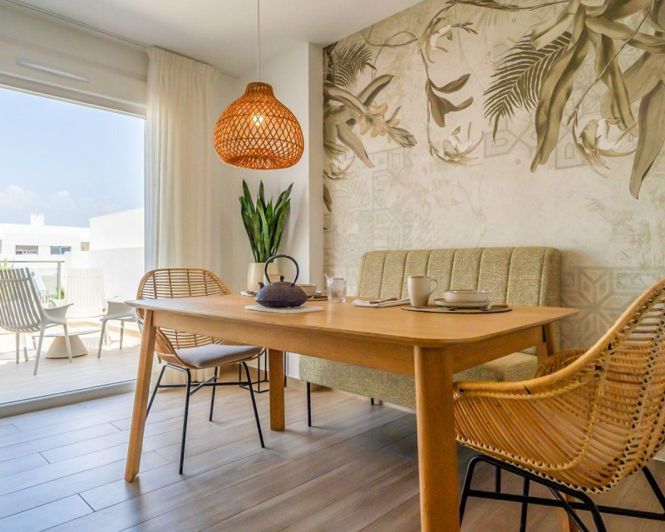 Image No.8-2 Bed Apartment for sale