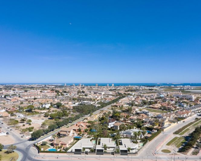 Image No.27-3 Bed Villa for sale