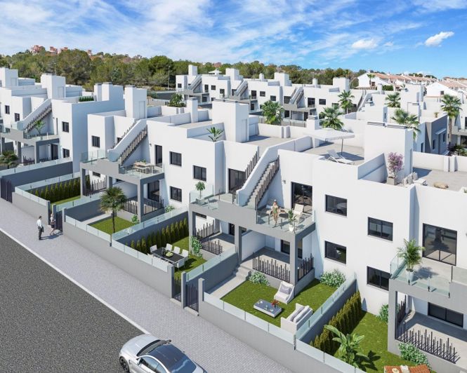 Image No.3-3 Bed Apartment for sale