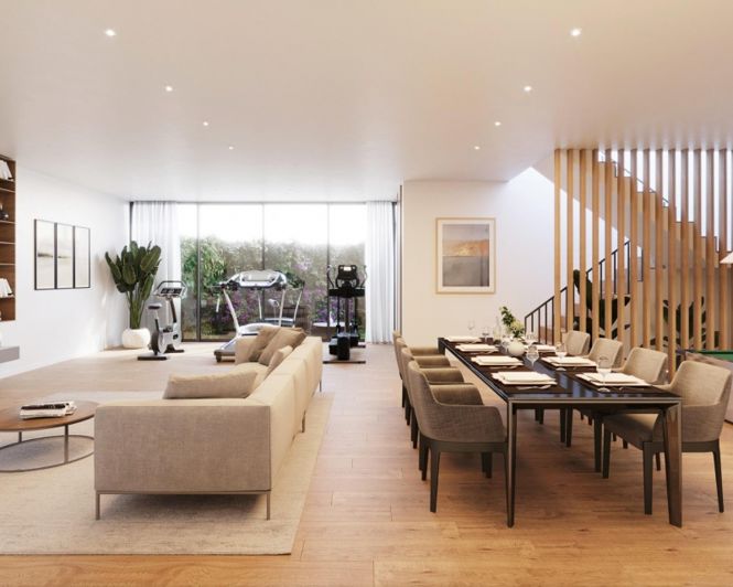 Image No.16-3 Bed Villa for sale