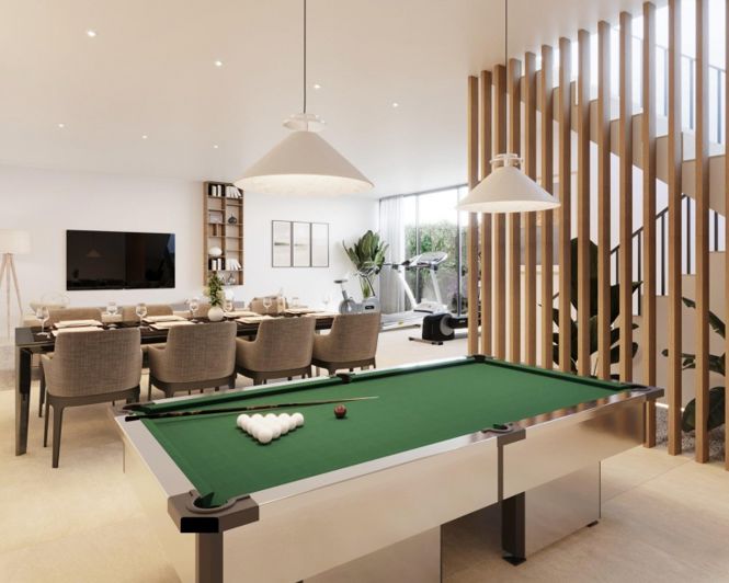 Image No.17-3 Bed Villa for sale