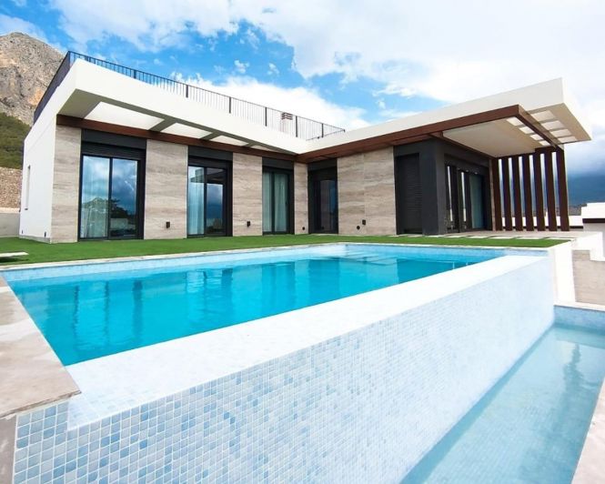 Image No.2-3 Bed Villa for sale