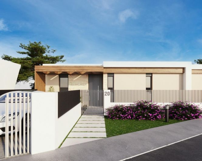 Image No.23-3 Bed Villa for sale