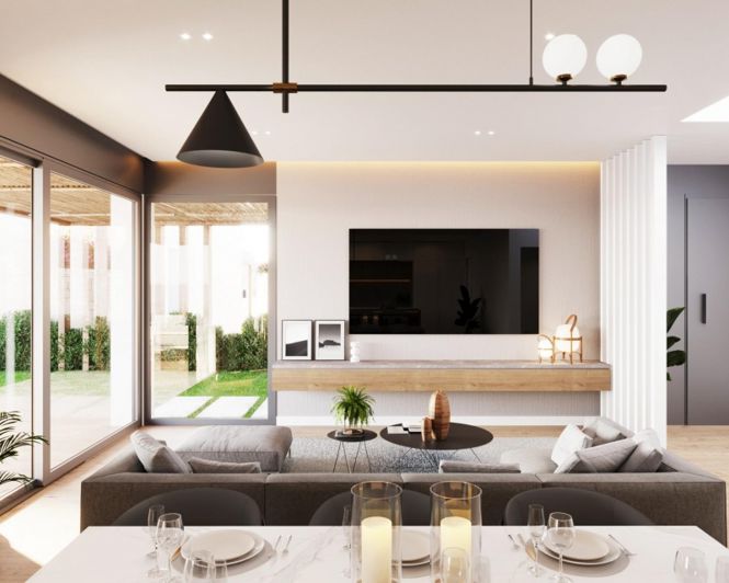 Image No.4-3 Bed Villa for sale