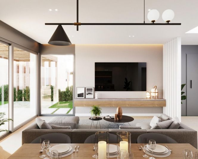 Image No.5-3 Bed Villa for sale