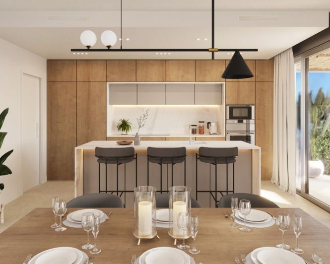 Image No.8-3 Bed Villa for sale