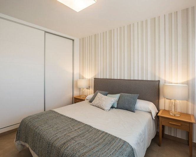 Image No.16-2 Bed Apartment for sale