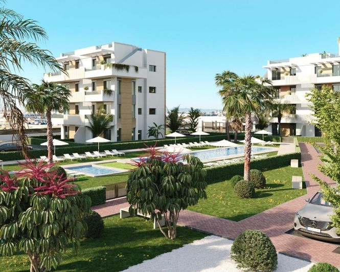 Image No.1-2 Bed Apartment for sale
