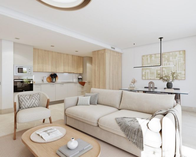 Image No.11-2 Bed Apartment for sale