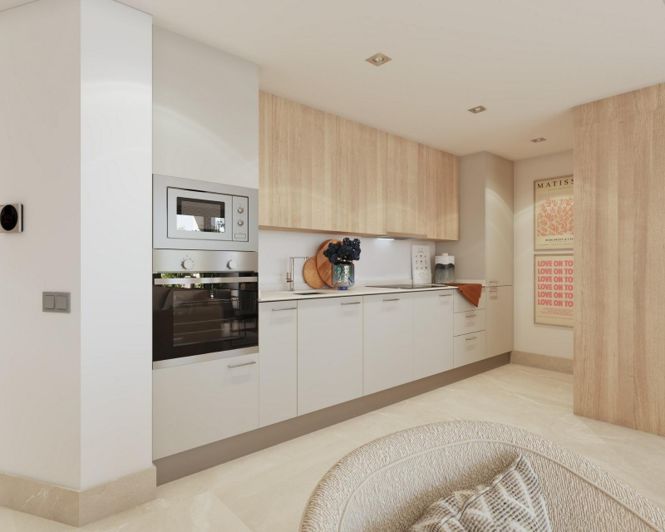 Image No.13-2 Bed Apartment for sale