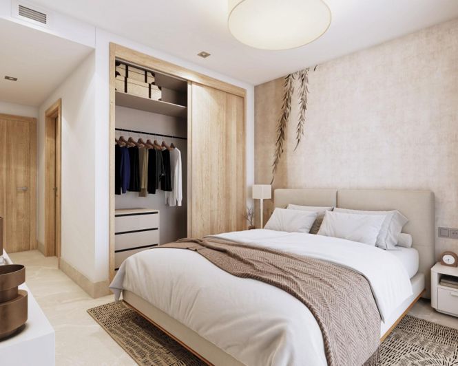 Image No.16-2 Bed Apartment for sale