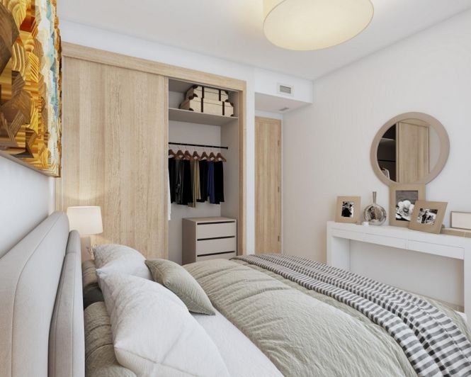 Image No.18-2 Bed Apartment for sale