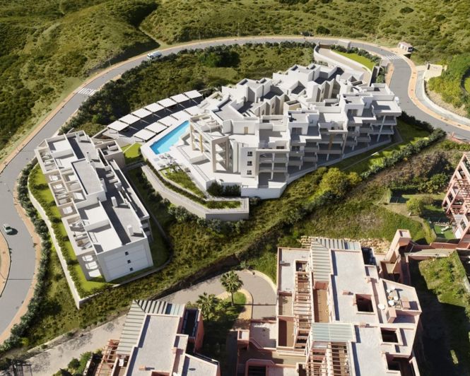 Image No.2-2 Bed Apartment for sale