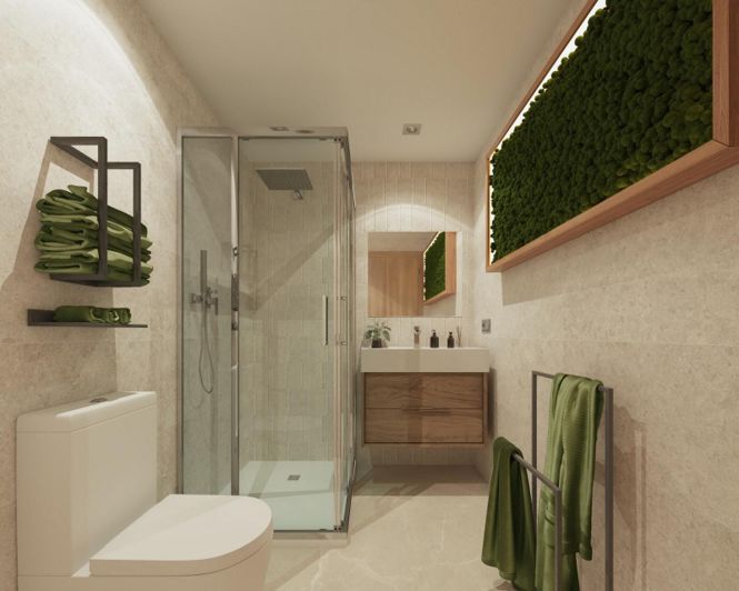 Image No.22-2 Bed Apartment for sale