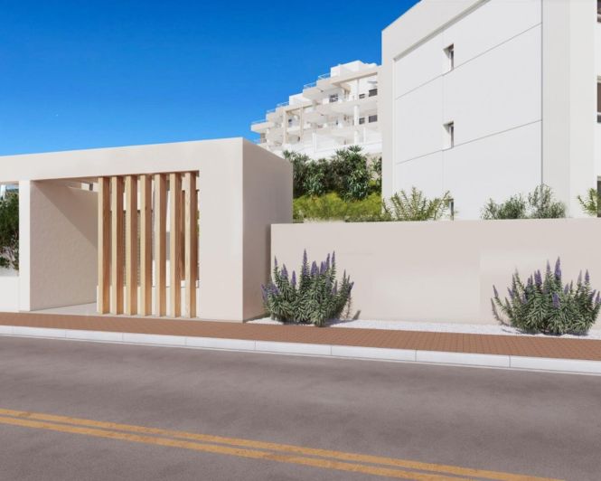 Image No.25-2 Bed Apartment for sale