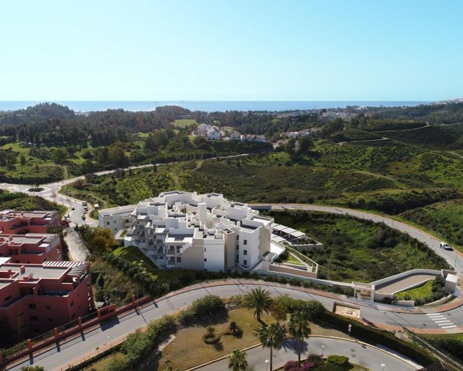 Image No.3-2 Bed Apartment for sale