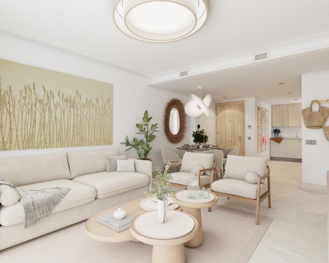 Image No.6-2 Bed Apartment for sale