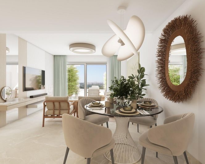 Image No.7-2 Bed Apartment for sale