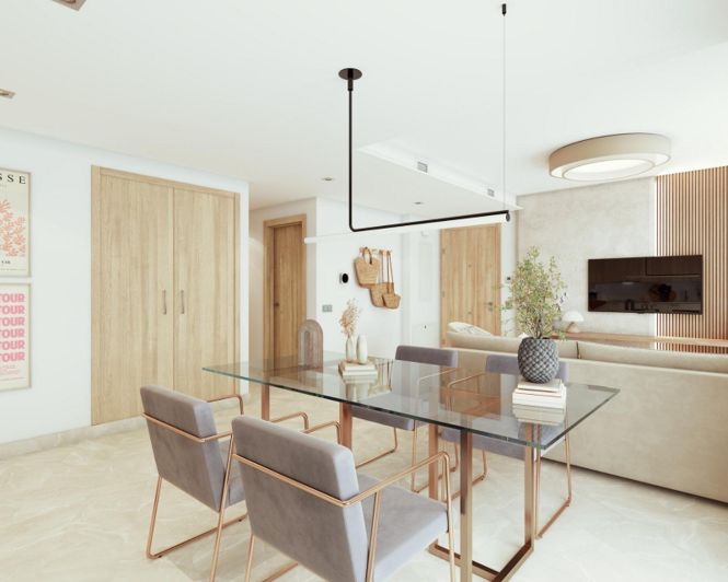 Image No.8-2 Bed Apartment for sale