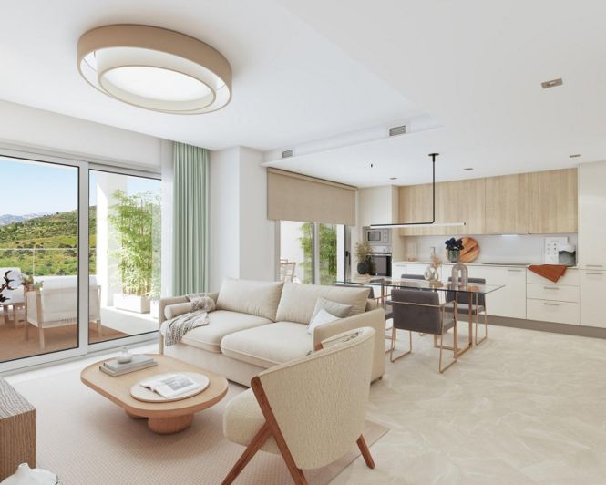 Image No.9-2 Bed Apartment for sale