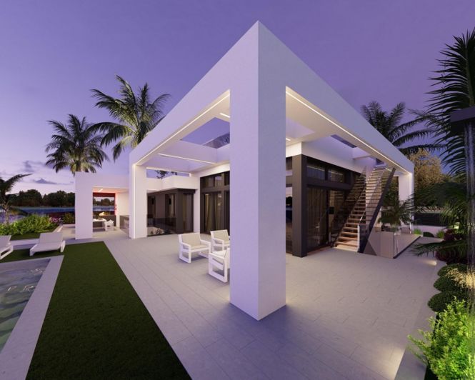 Image No.12-5 Bed Villa for sale