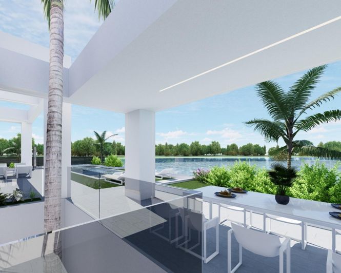 Image No.20-5 Bed Villa for sale