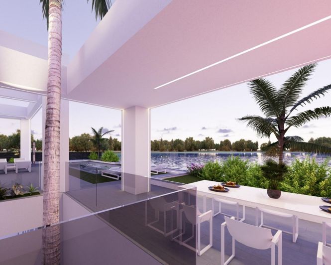 Image No.21-5 Bed Villa for sale