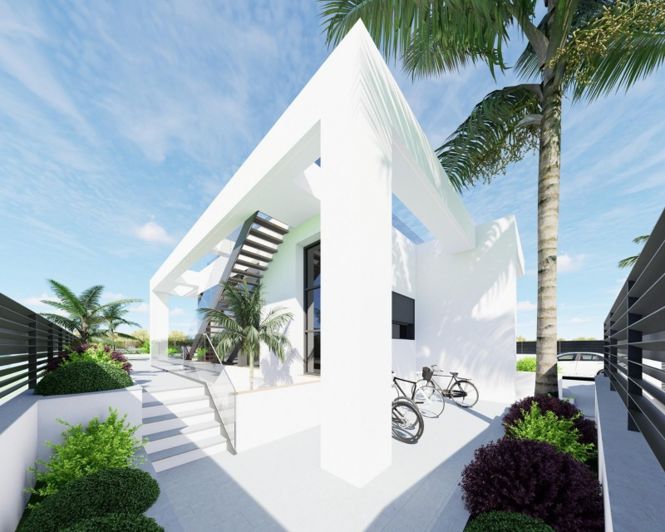 Image No.22-5 Bed Villa for sale