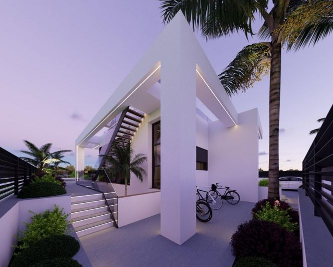 Image No.23-5 Bed Villa for sale