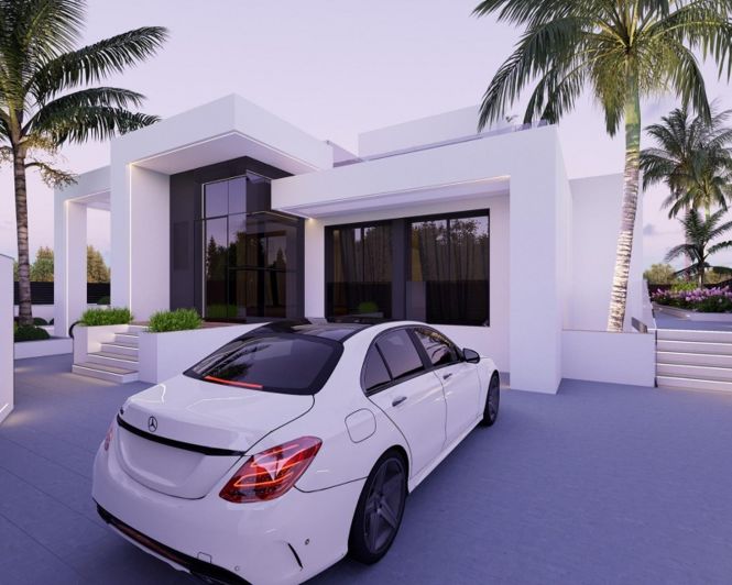 Image No.24-5 Bed Villa for sale