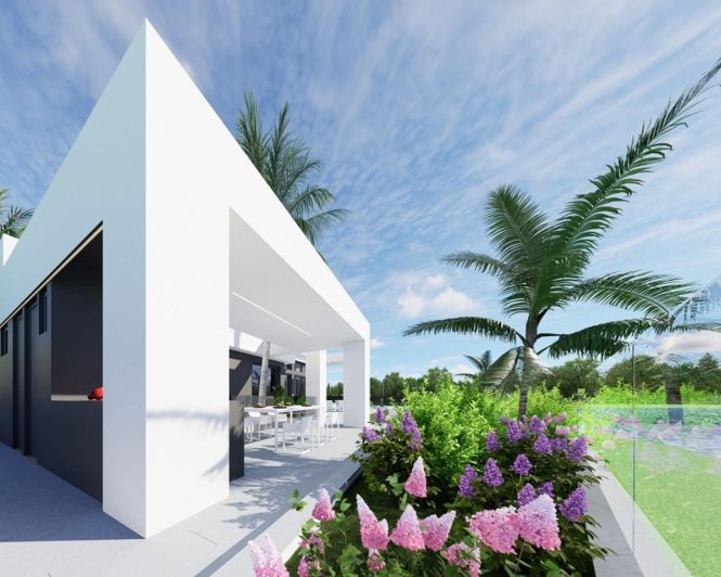 Image No.25-5 Bed Villa for sale