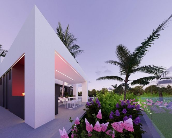 Image No.26-5 Bed Villa for sale