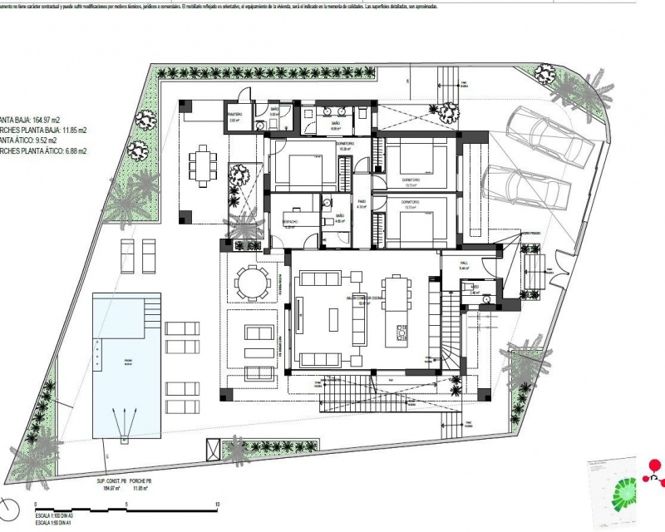 Image No.31-5 Bed Villa for sale