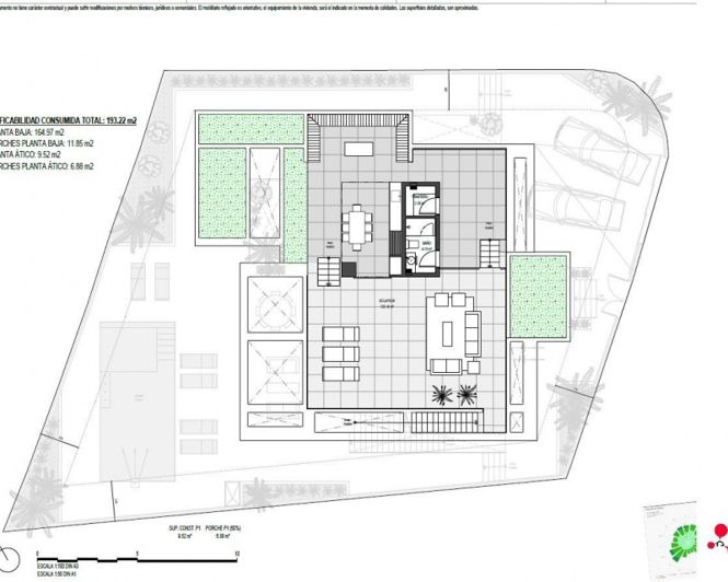 Image No.32-5 Bed Villa for sale