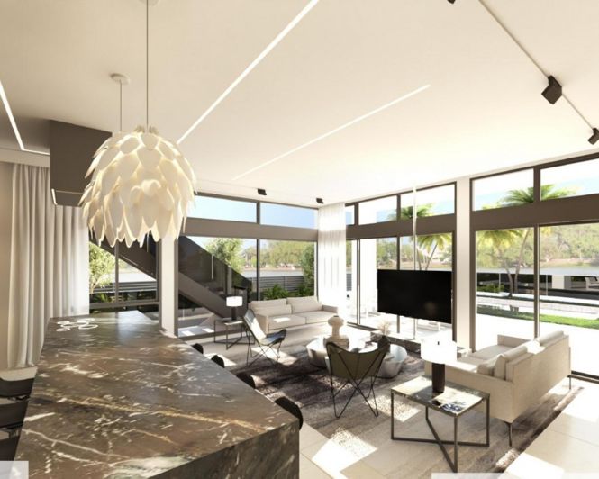 Image No.8-5 Bed Villa for sale