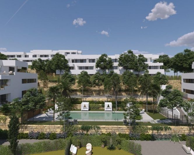 Image No.1-2 Bed Apartment for sale