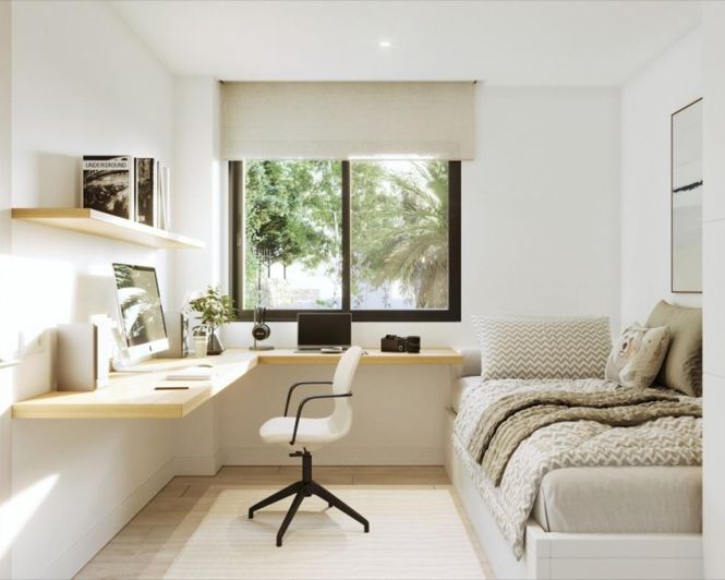 Image No.11-2 Bed Apartment for sale