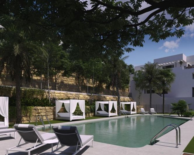 Image No.2-2 Bed Apartment for sale