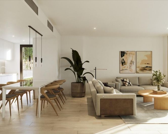 Image No.8-2 Bed Apartment for sale