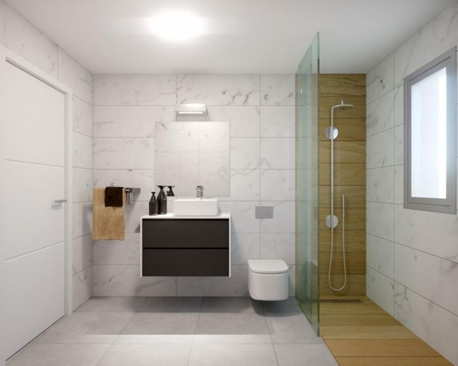 Image No.6-2 Bed Townhouse for sale