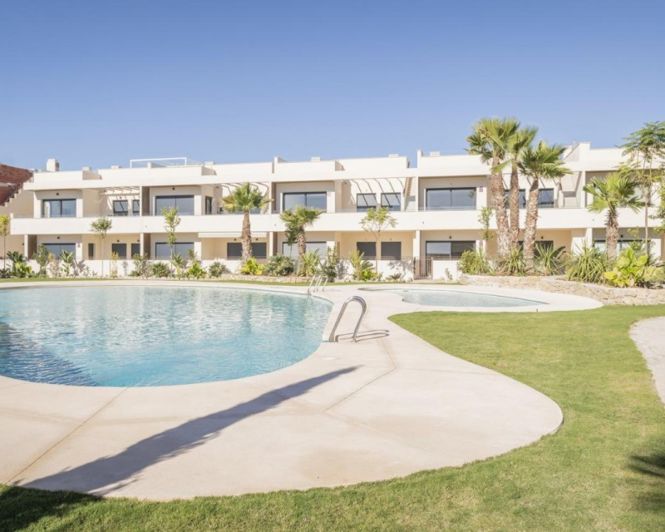 Image No.1-2 Bed Apartment for sale