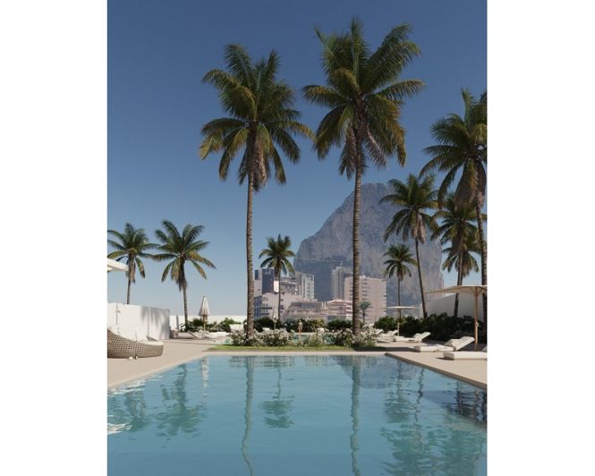 Image No.3-2 Bed Apartment for sale